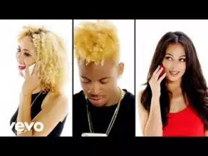 Video: L!Z - Love My Chick ft. Rayven Justice